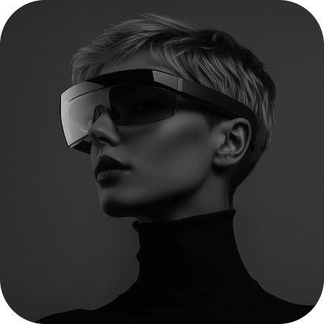 Future AI Person